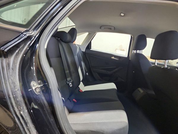2019 VOLKSWAGEN JETTA S, SE, R-Line