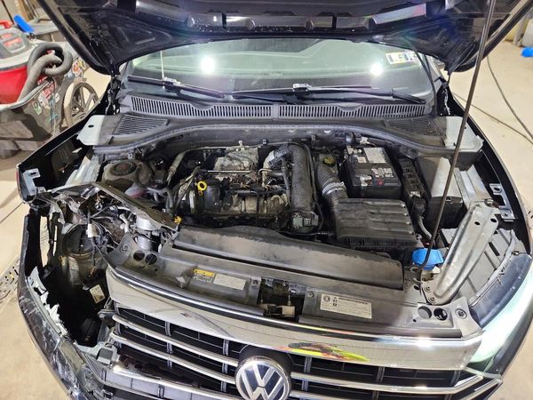 2019 VOLKSWAGEN JETTA S, SE, R-Line