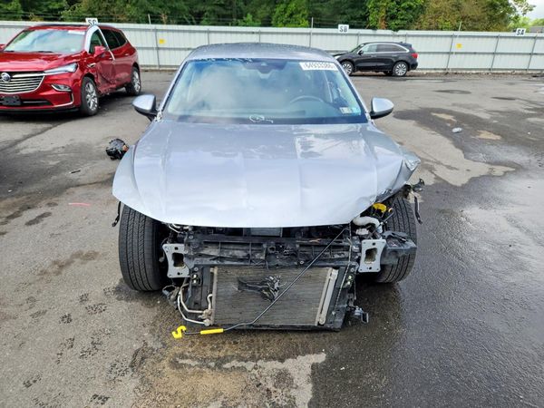 2024 VOLKSWAGEN JETTA S, S (AQ301 Trans)