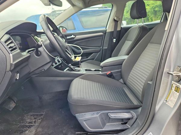2024 VOLKSWAGEN JETTA S, S (AQ301 Trans)