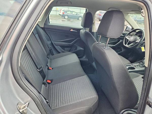 2024 VOLKSWAGEN JETTA S, S (AQ301 Trans)