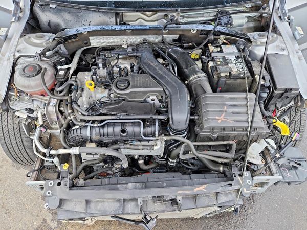 2024 VOLKSWAGEN JETTA S, S (AQ301 Trans)