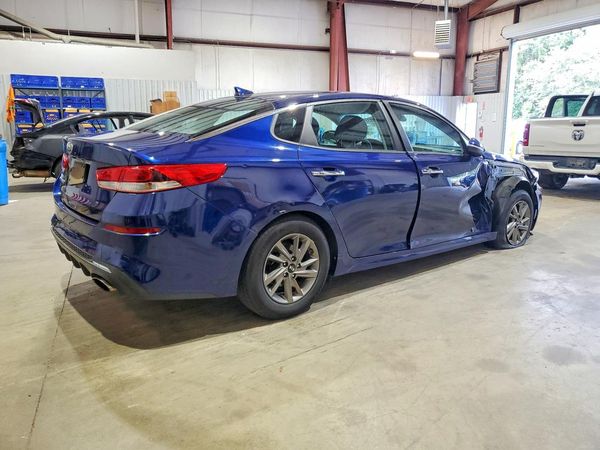 2019 KIA OPTIMA LX, S