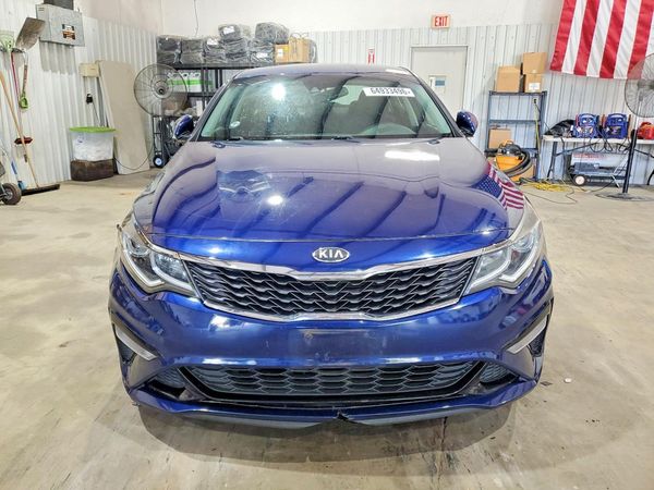 2019 KIA OPTIMA LX, S