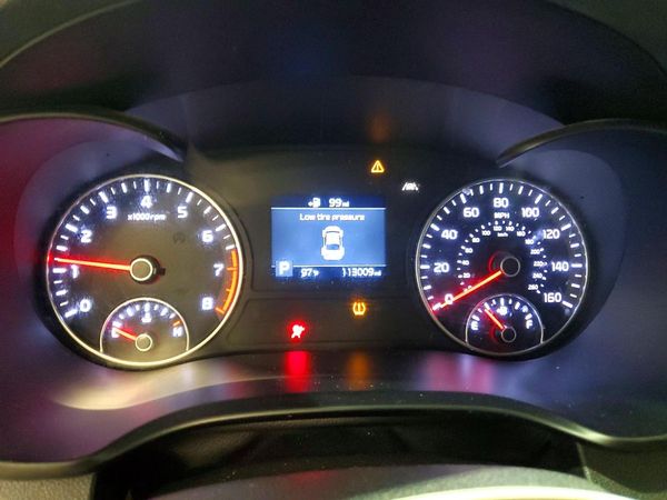 2019 KIA OPTIMA LX, S