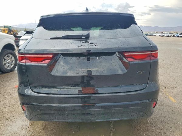 2026 JAGUAR F-PACE P250 R-Dynamic S