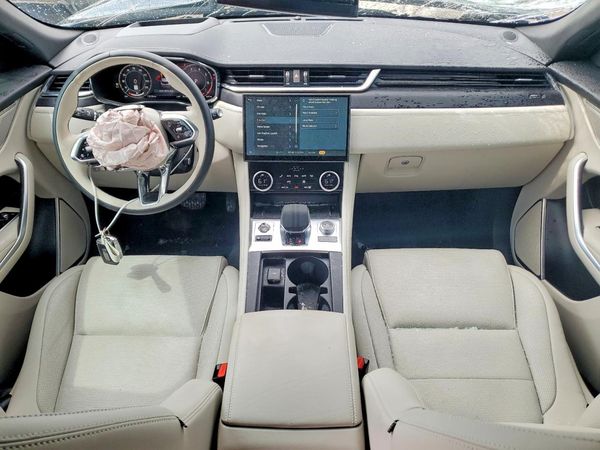 2026 JAGUAR F-PACE P250 R-Dynamic S