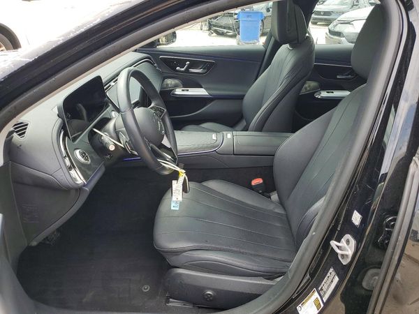 2024 MERCEDES-BENZ E E450 4MATIC