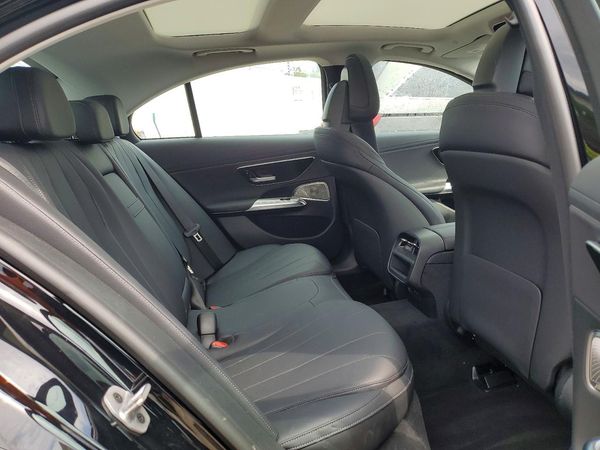2024 MERCEDES-BENZ E E450 4MATIC