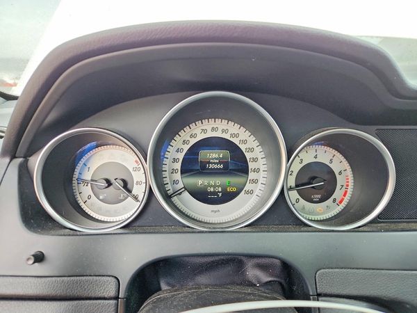 2014 MERCEDES-BENZ C C300 4 MATIC