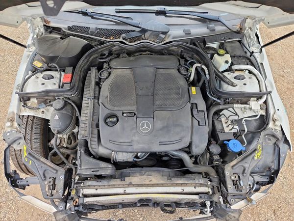 2014 MERCEDES-BENZ C C300 4 MATIC