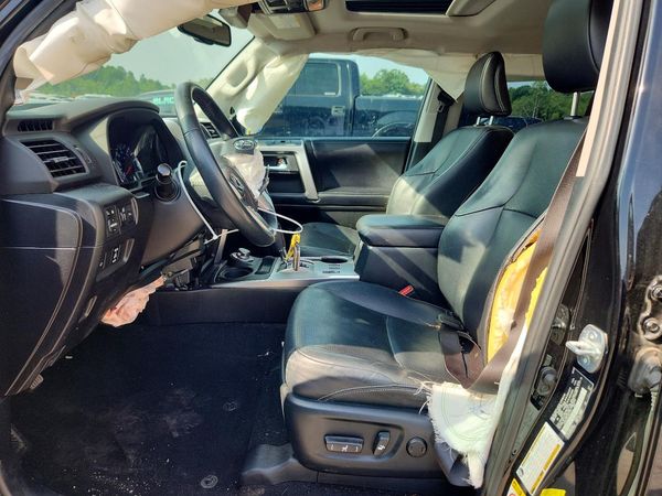 2018 TOYOTA 4RUNNER