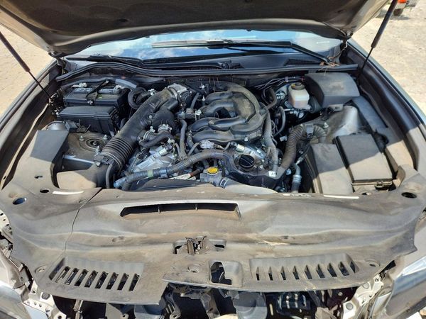 2015 LEXUS GS 350