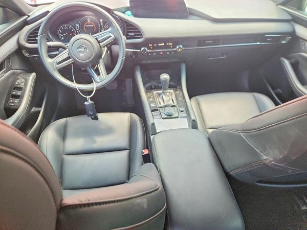 2021 MAZDA 3