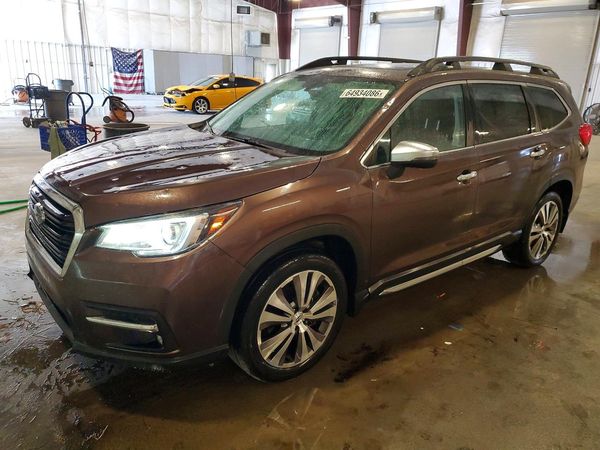 2020 SUBARU ASCENT