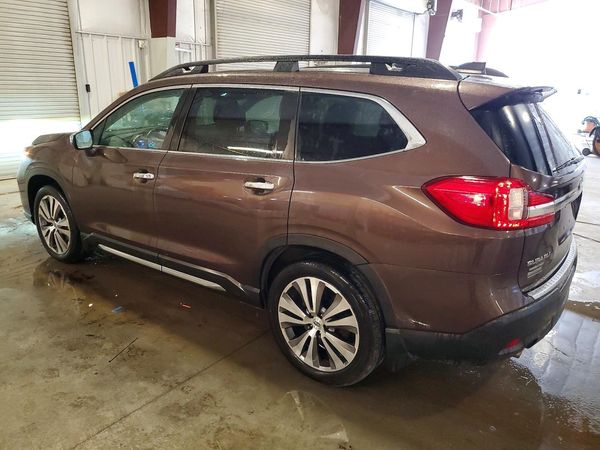 2020 SUBARU ASCENT