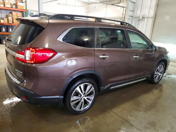 2020 SUBARU ASCENT