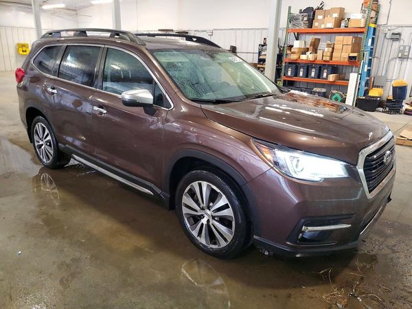 2020 SUBARU ASCENT