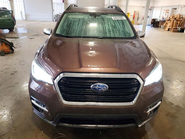 2020 SUBARU ASCENT