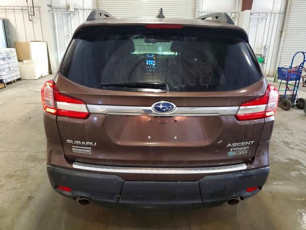 2020 SUBARU ASCENT