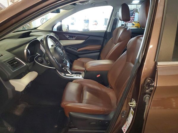 2020 SUBARU ASCENT