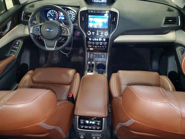 2020 SUBARU ASCENT
