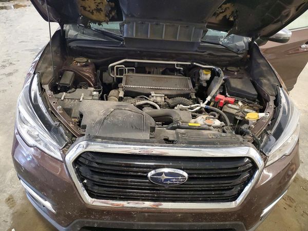 2020 SUBARU ASCENT