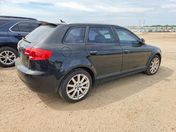 2013 AUDI A3 Premium Plus