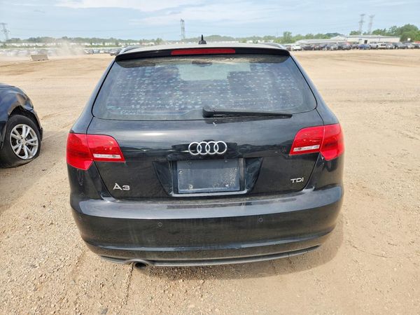 2013 AUDI A3 Premium Plus