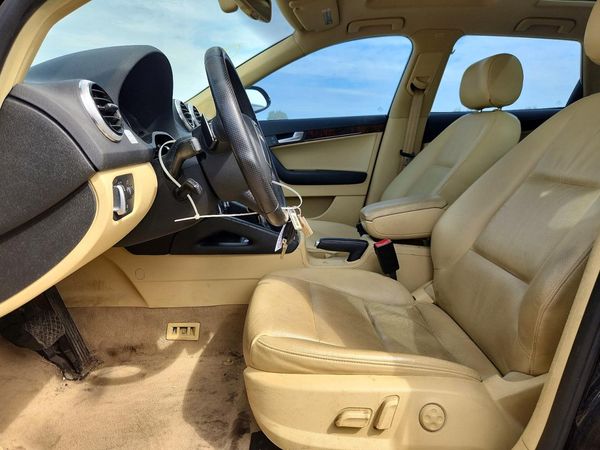 2013 AUDI A3 Premium Plus
