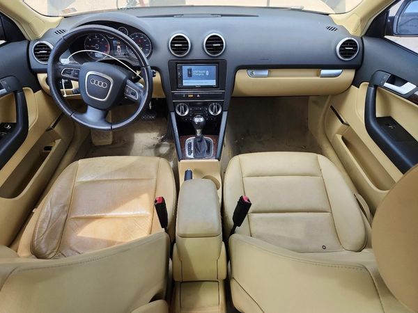 2013 AUDI A3 Premium Plus