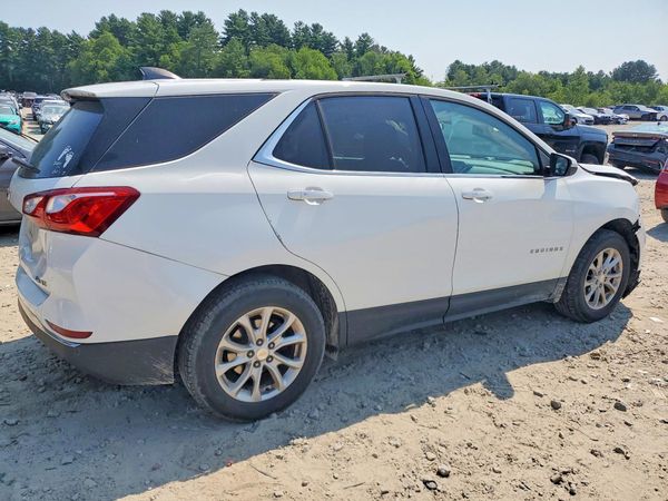 2019 CHEVROLET EQUINOX LT (1LT)