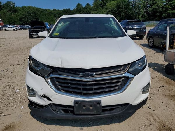 2019 CHEVROLET EQUINOX LT (1LT)