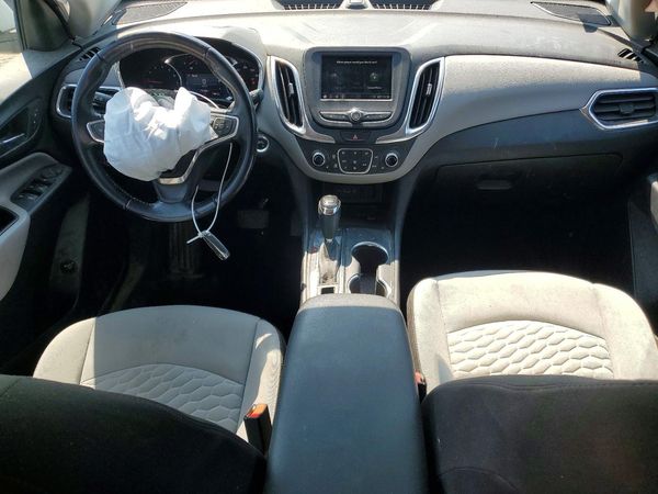 2019 CHEVROLET EQUINOX LT (1LT)