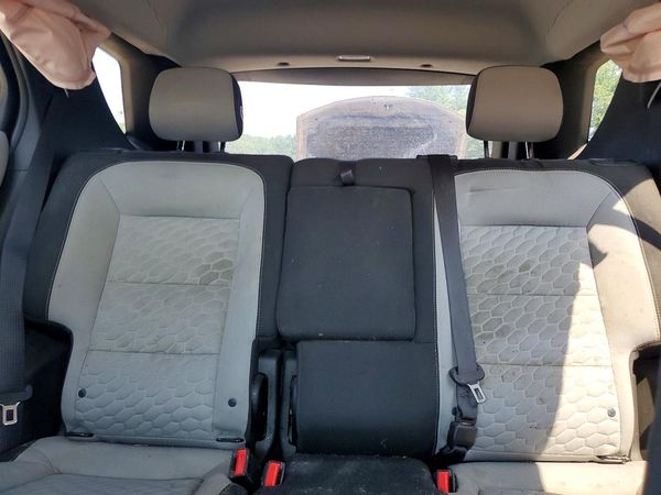 2019 CHEVROLET EQUINOX LT (1LT)