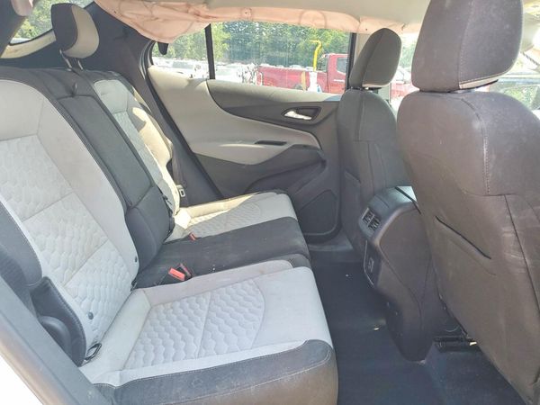 2019 CHEVROLET EQUINOX LT (1LT)