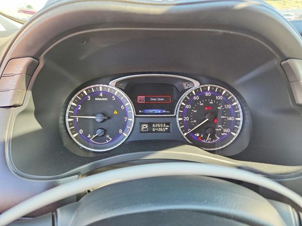 2019 INFINITI QX60