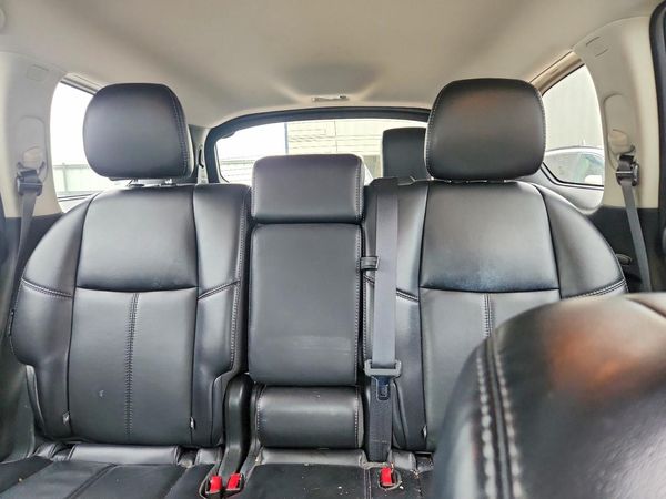 2019 NISSAN PATHFINDER