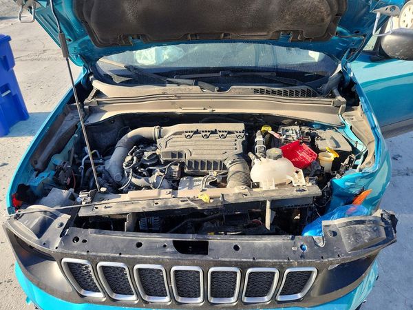 2022 JEEP RENEGADE