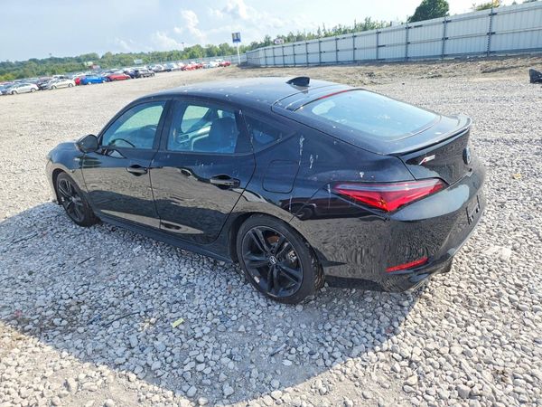 2026 ACURA INTEGRA