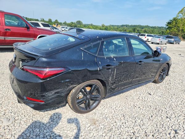 2026 ACURA INTEGRA