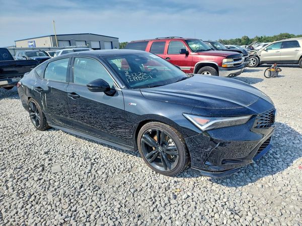 2026 ACURA INTEGRA