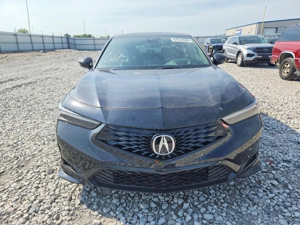 2026 ACURA INTEGRA