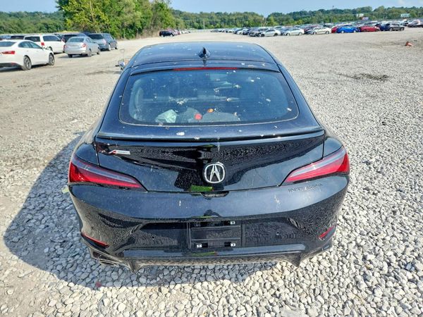 2026 ACURA INTEGRA