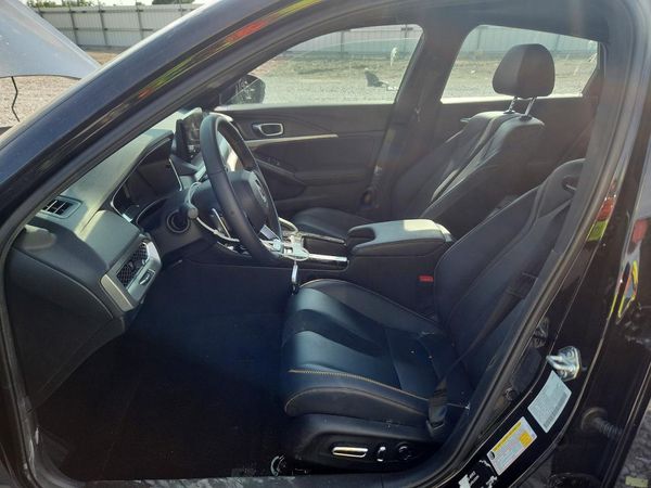 2026 ACURA INTEGRA