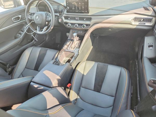 2026 ACURA INTEGRA