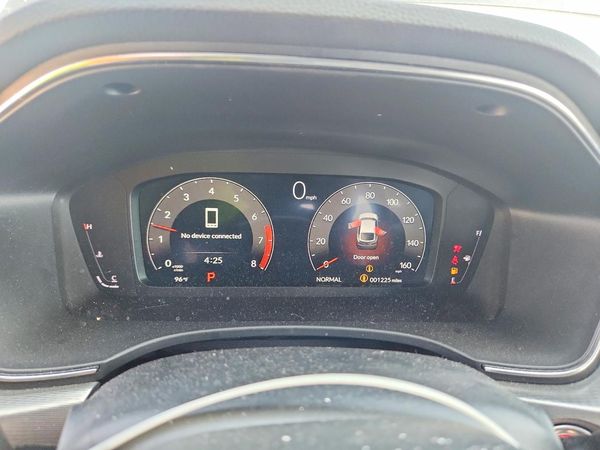2026 ACURA INTEGRA