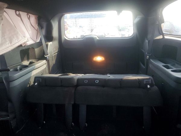 2015 DODGE GRAND CARAVAN