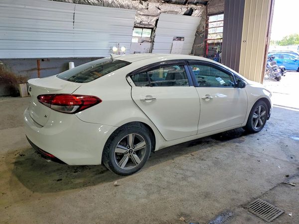 2018 KIA FORTE LX Pop,S,EX