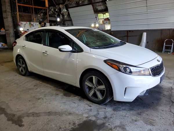 2018 KIA FORTE LX Pop,S,EX